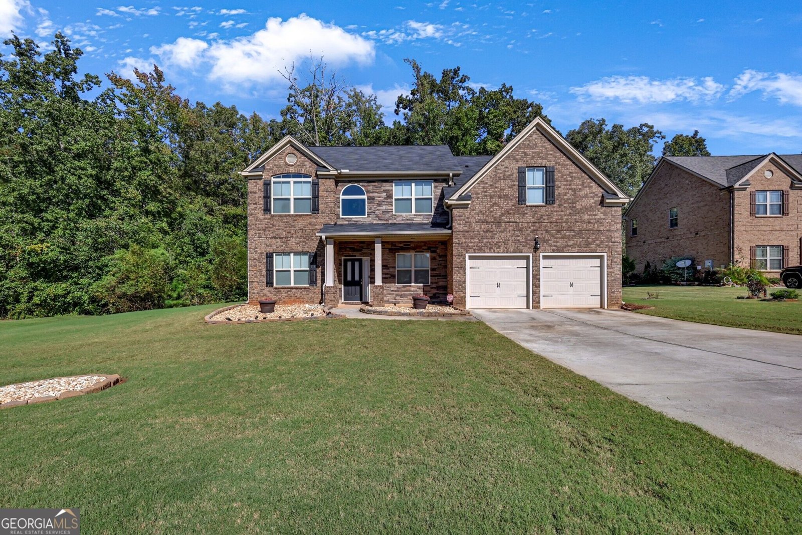 1336 Mandarin Lane Stockbridge - Photo 46