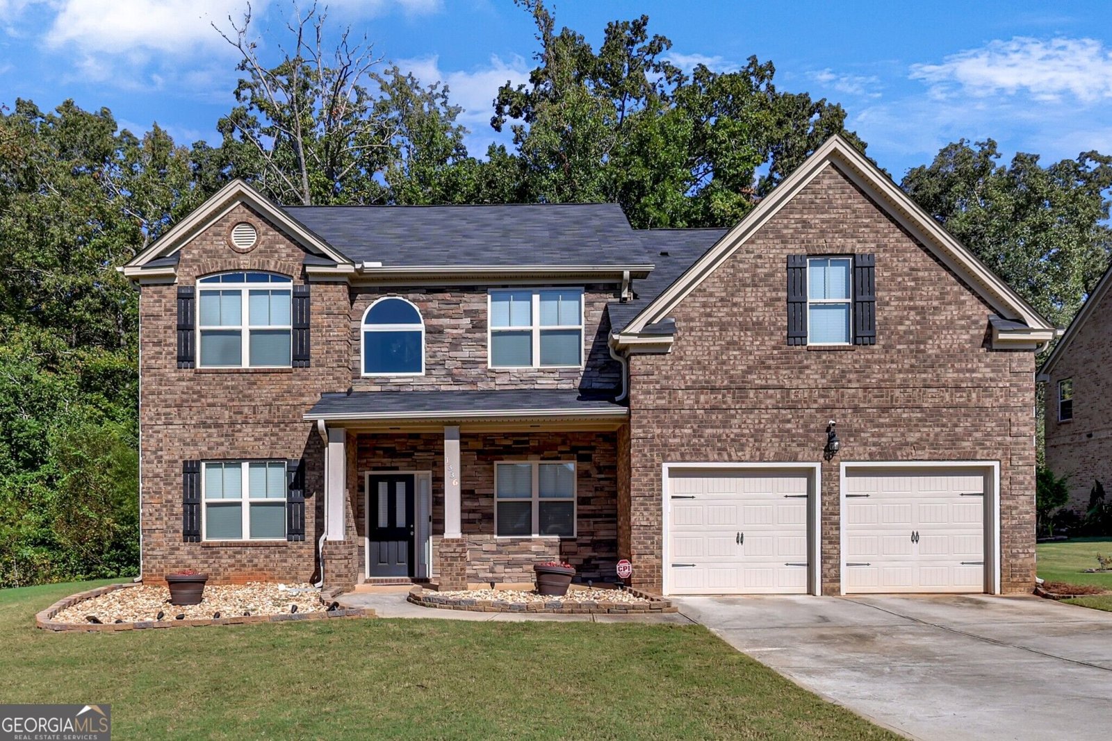 1336 Mandarin Lane Stockbridge - Photo 47