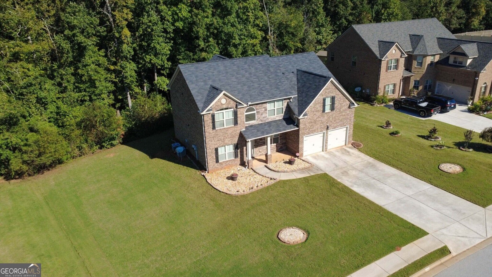 1336 Mandarin Lane Stockbridge - Photo 50