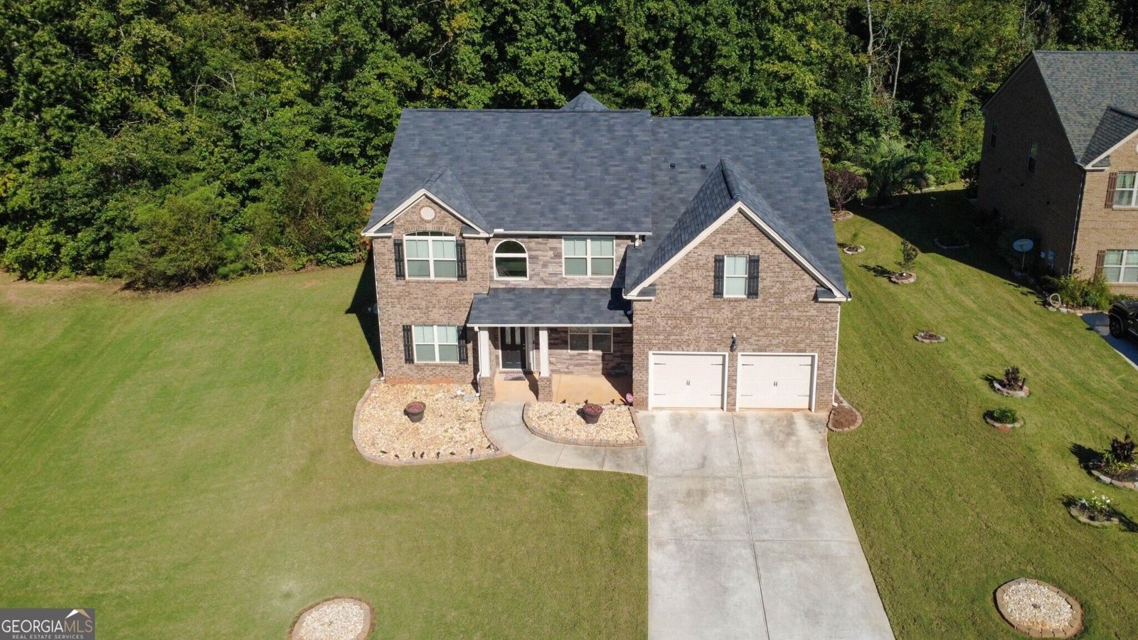 1336 Mandarin Lane Stockbridge - Photo 51