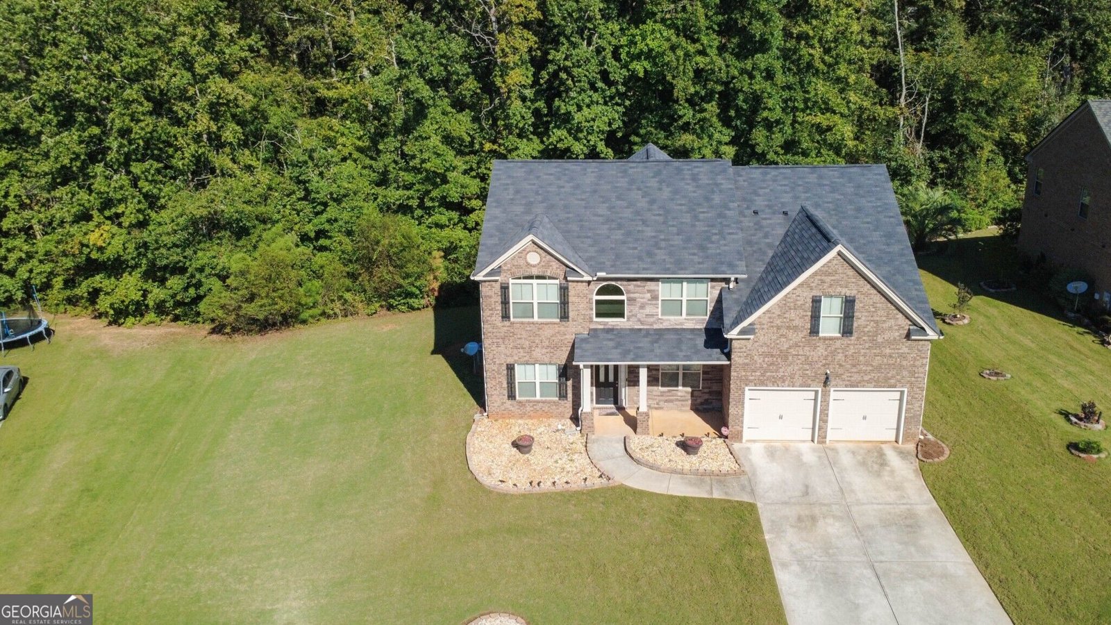 1336 Mandarin Lane Stockbridge - Photo 52