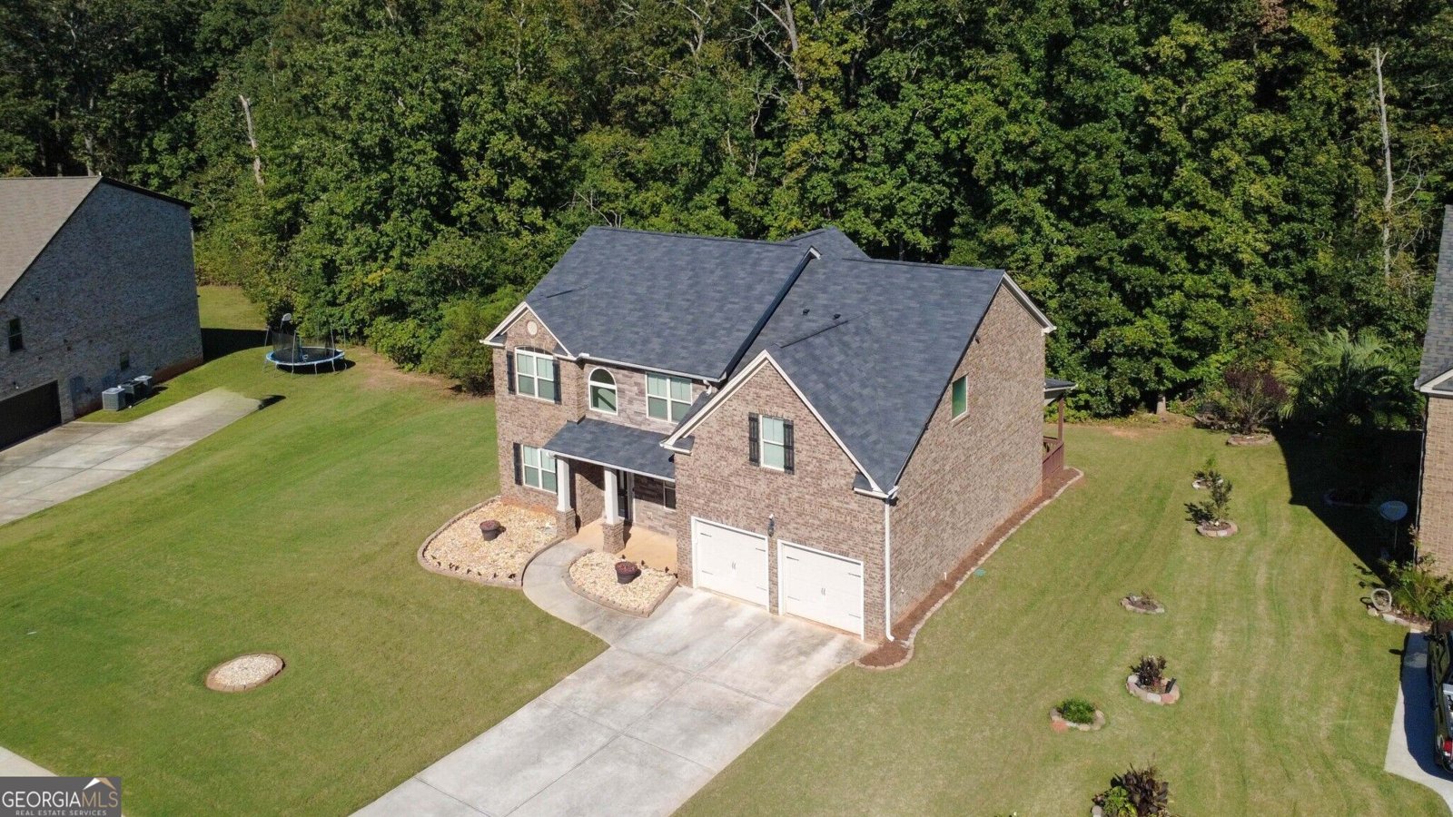 1336 Mandarin Lane Stockbridge - Photo 53