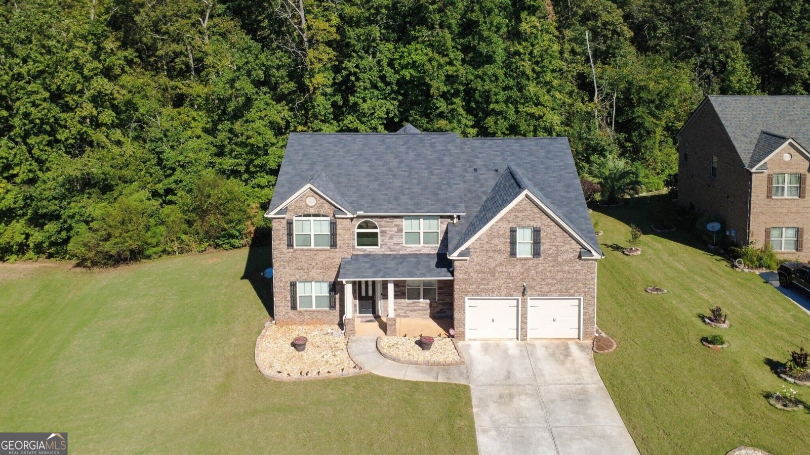 1336 Mandarin Lane Stockbridge - Photo 54