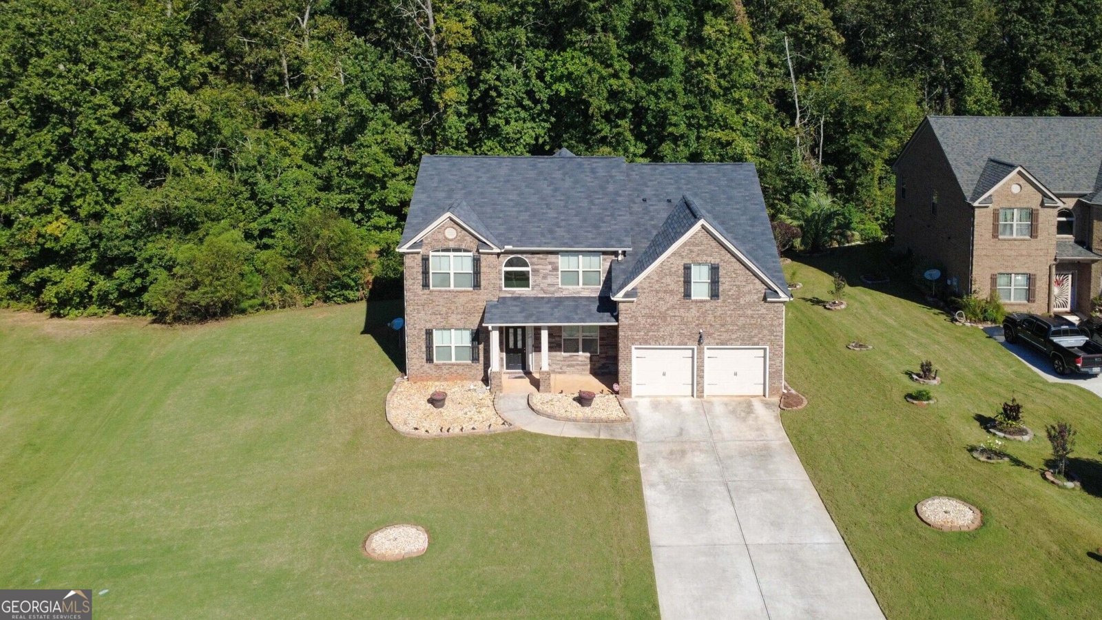 1336 Mandarin Lane Stockbridge - Photo 55