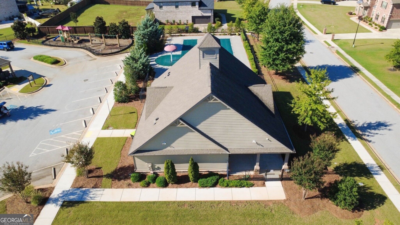 1336 Mandarin Lane Stockbridge - Photo 59