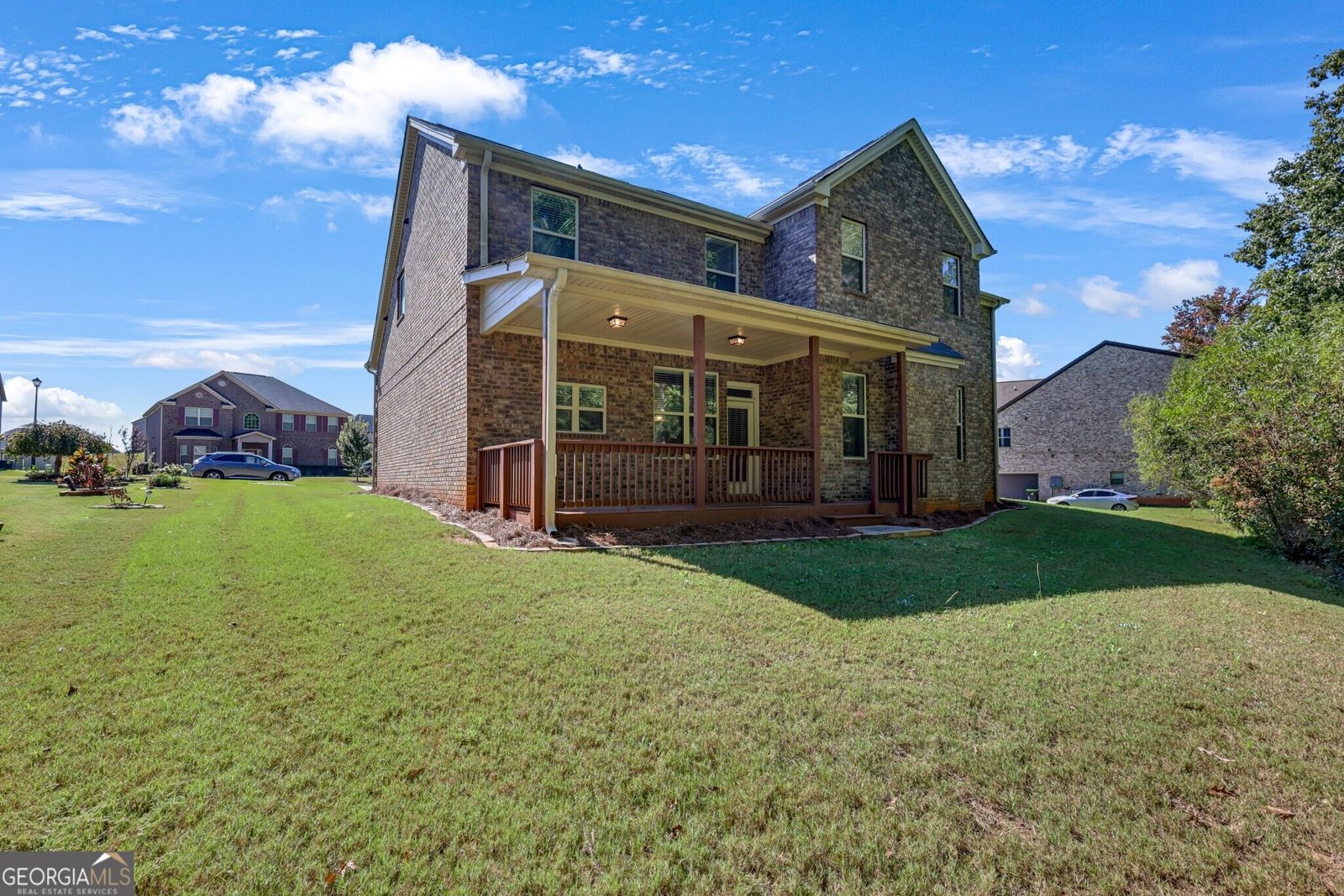 1336 Mandarin Lane Stockbridge - Photo 7