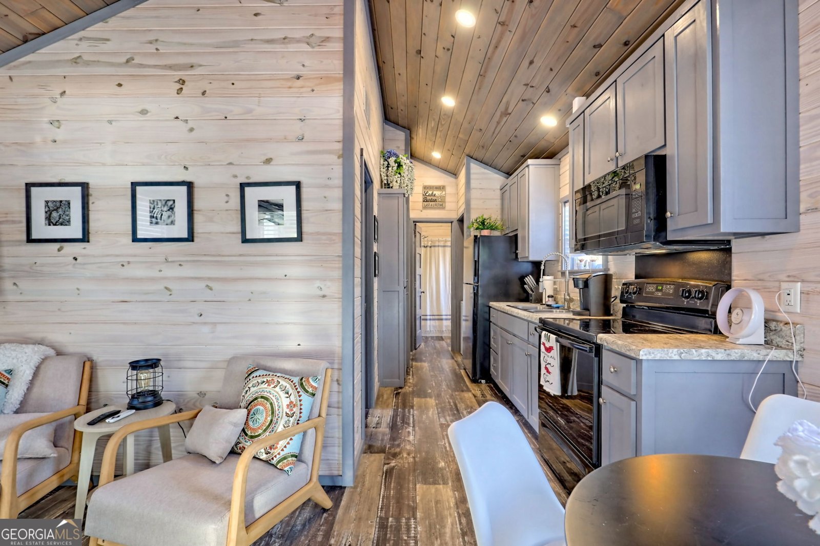 4960 Laurel Lodge Clarkesville - Photo 8