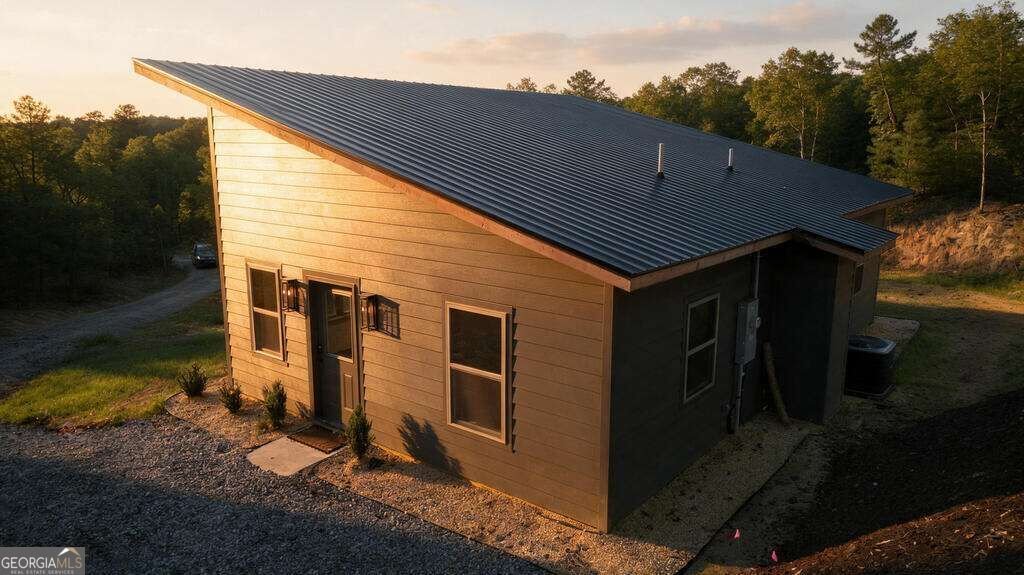 41 Majestic Way Morganton - main photo