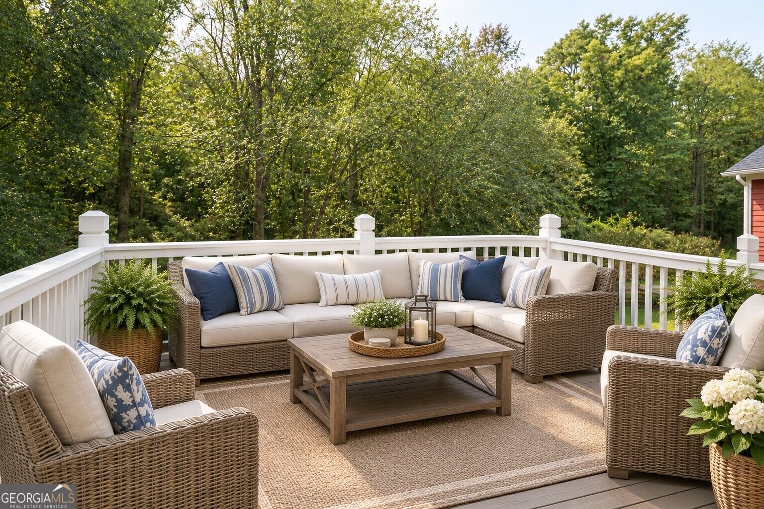 229 Magnolia Blossom Way Athens - Photo 25
