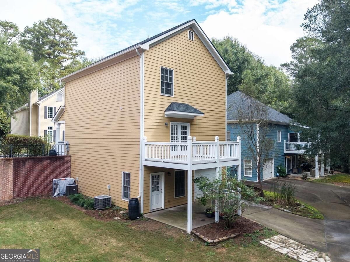 229 Magnolia Blossom Way Athens - Photo 26