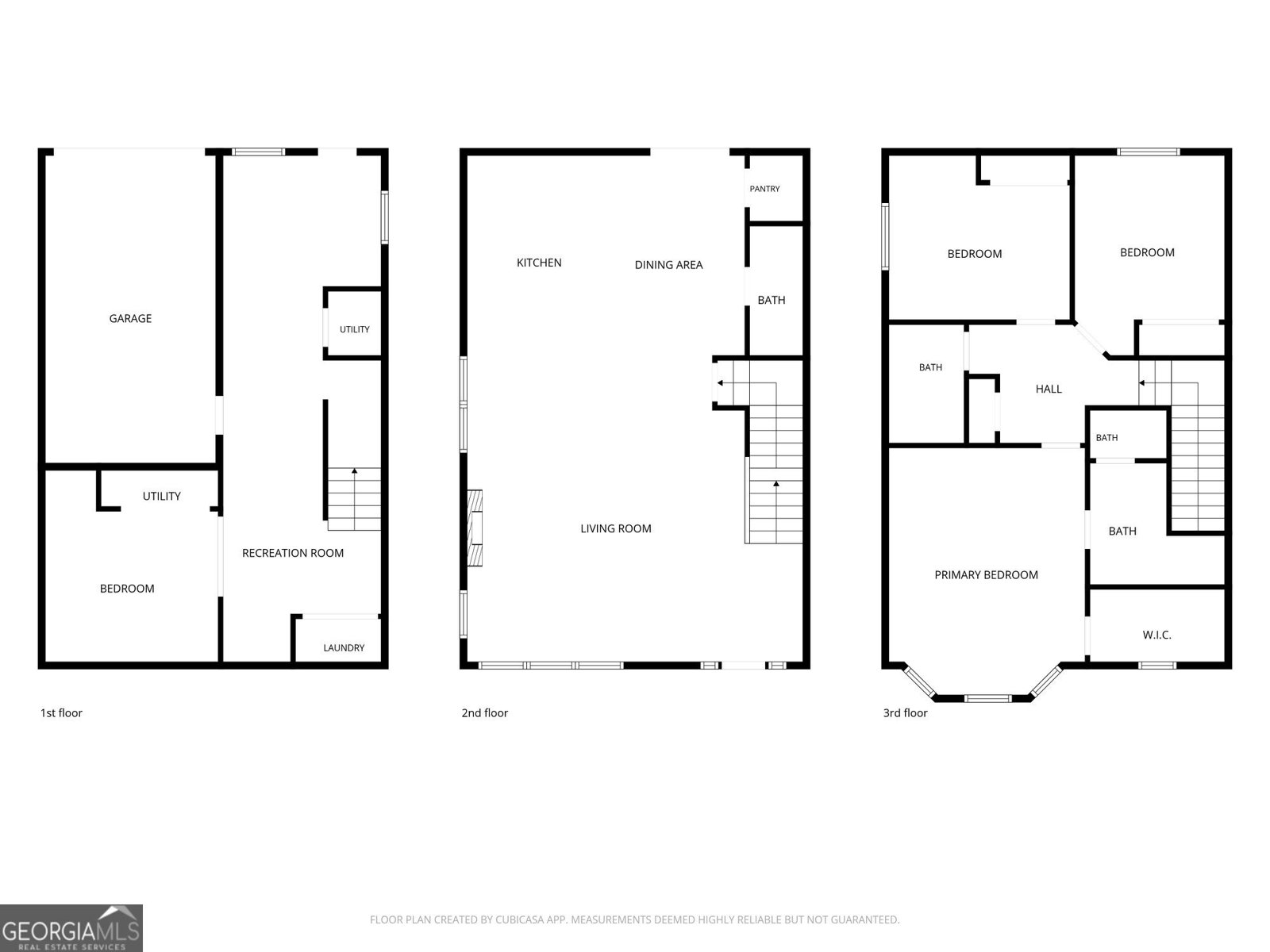 229 Magnolia Blossom Way Athens - Photo 29