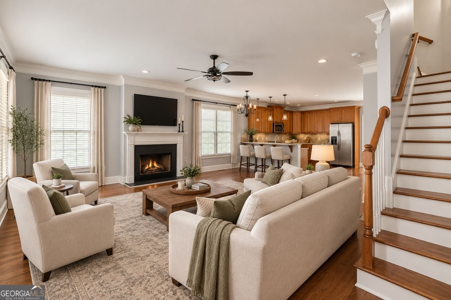 229 Magnolia Blossom Way Athens - Photo 6