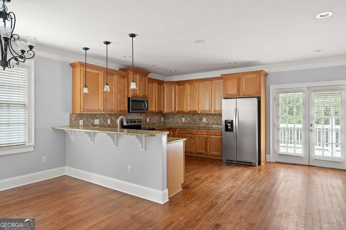 229 Magnolia Blossom Way Athens - Photo 7