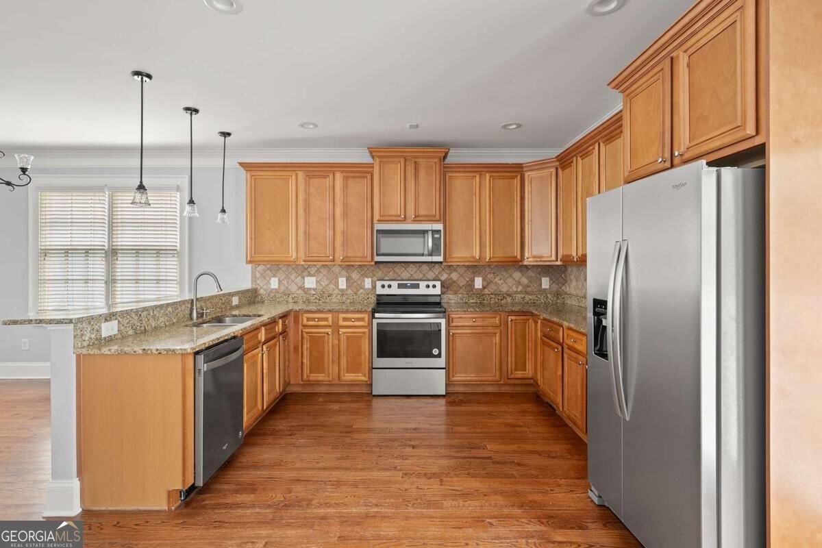 229 Magnolia Blossom Way Athens - Photo 8
