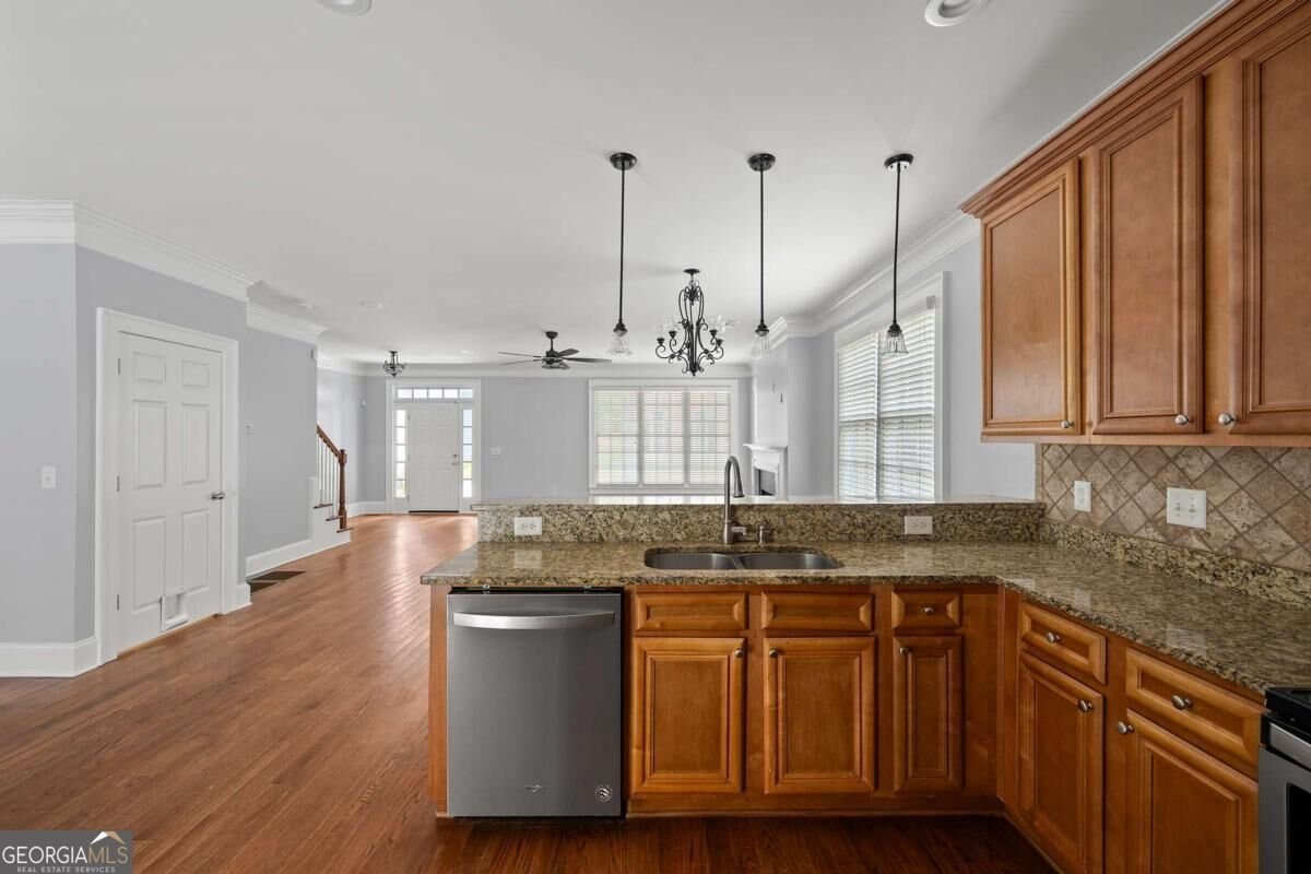 229 Magnolia Blossom Way Athens - Photo 9
