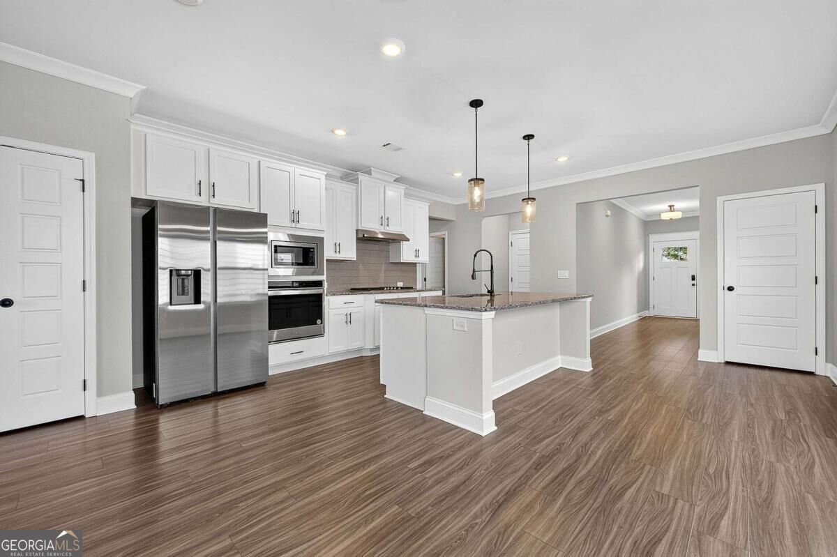 1814 Westfall Landing Auburn - Photo 10
