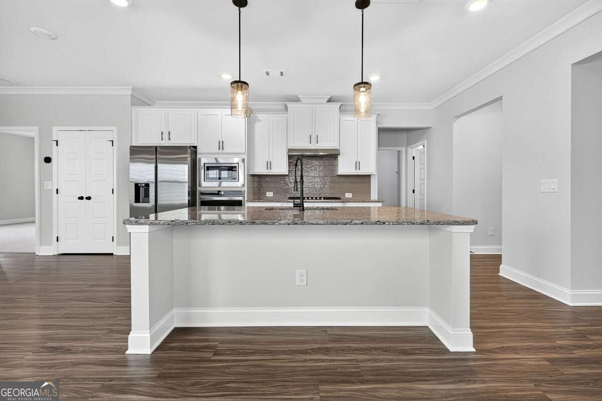 1814 Westfall Landing Auburn - Photo 9