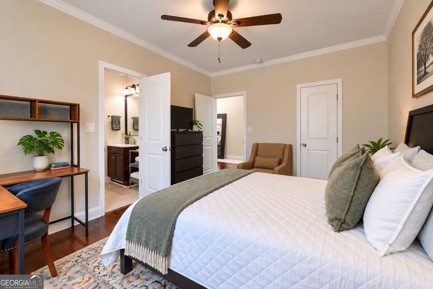 1466 Norris Place Atlanta - Photo 18