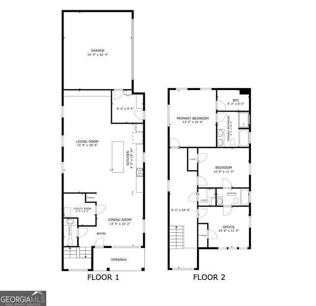 1466 Norris Place Atlanta - Photo 33