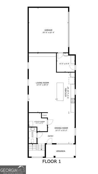 1466 Norris Place Atlanta - Photo 34