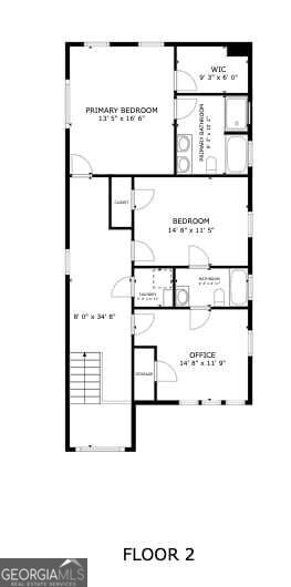 1466 Norris Place Atlanta - Photo 35