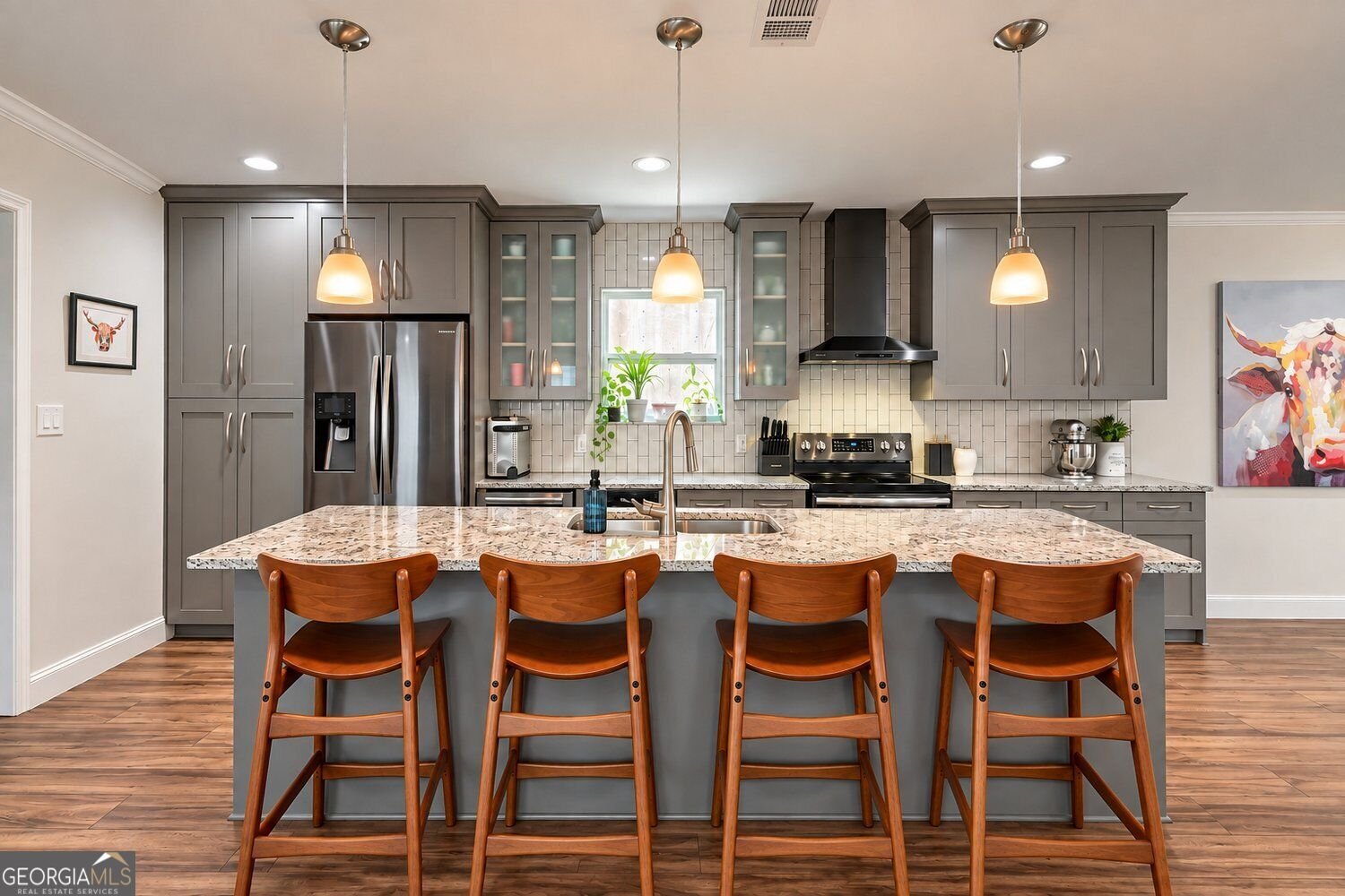 1466 Norris Place Atlanta - Photo 6