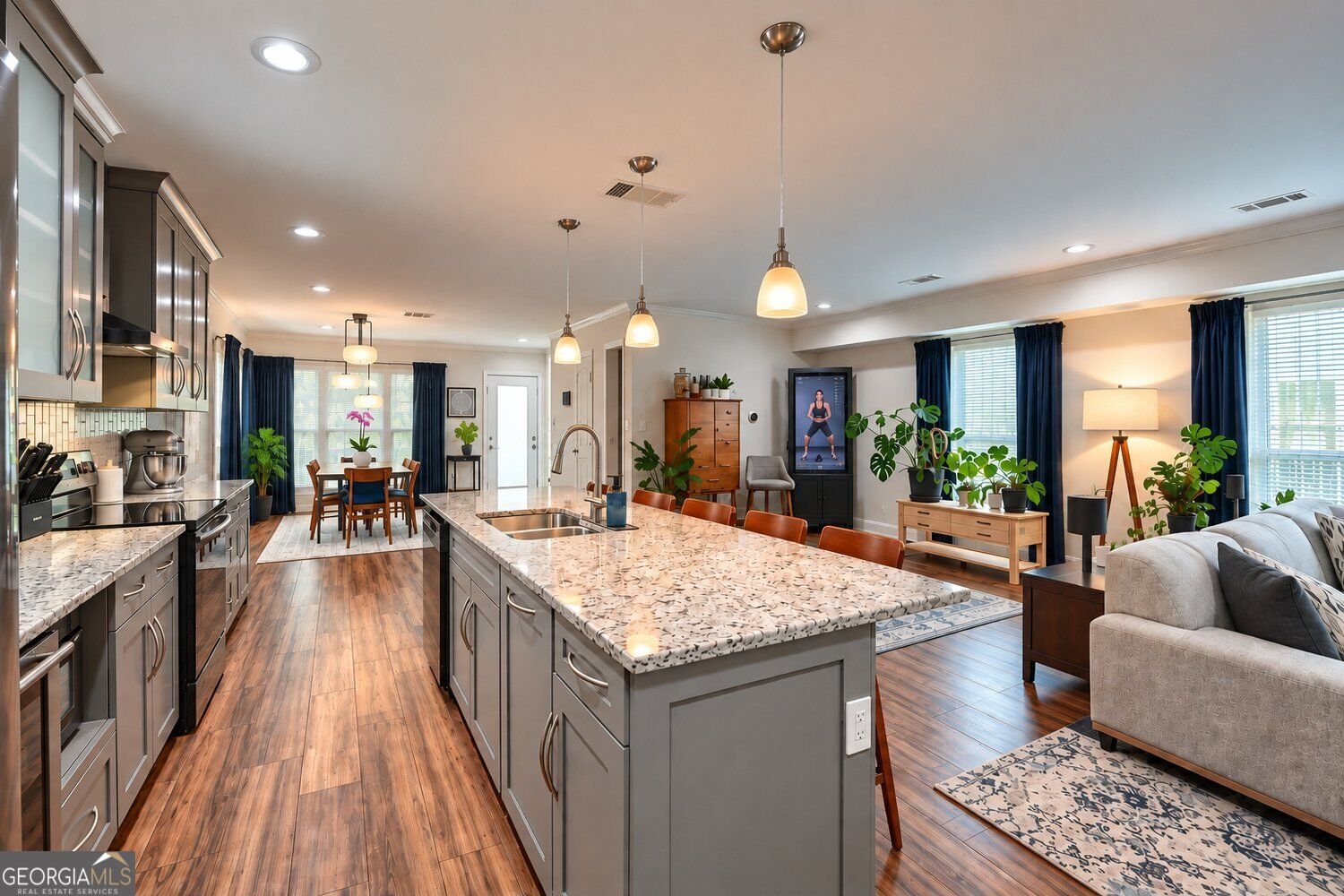 1466 Norris Place Atlanta - Photo 8