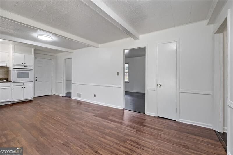 4750 Janice Drive South Fulton - Photo 14