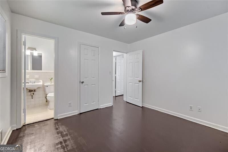 4750 Janice Drive South Fulton - Photo 16