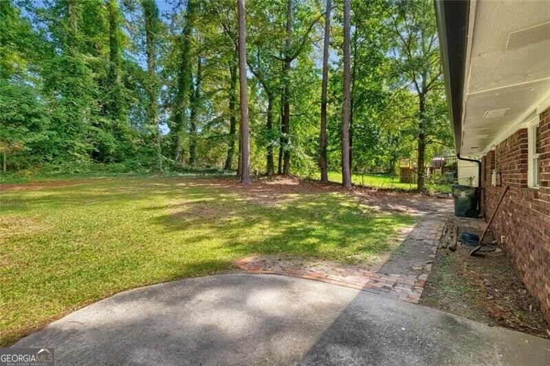 4750 Janice Drive South Fulton - Photo 23
