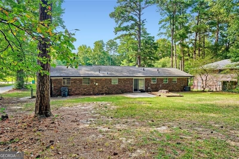 4750 Janice Drive South Fulton - Photo 25