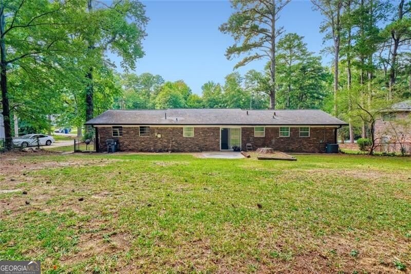 4750 Janice Drive South Fulton - Photo 26