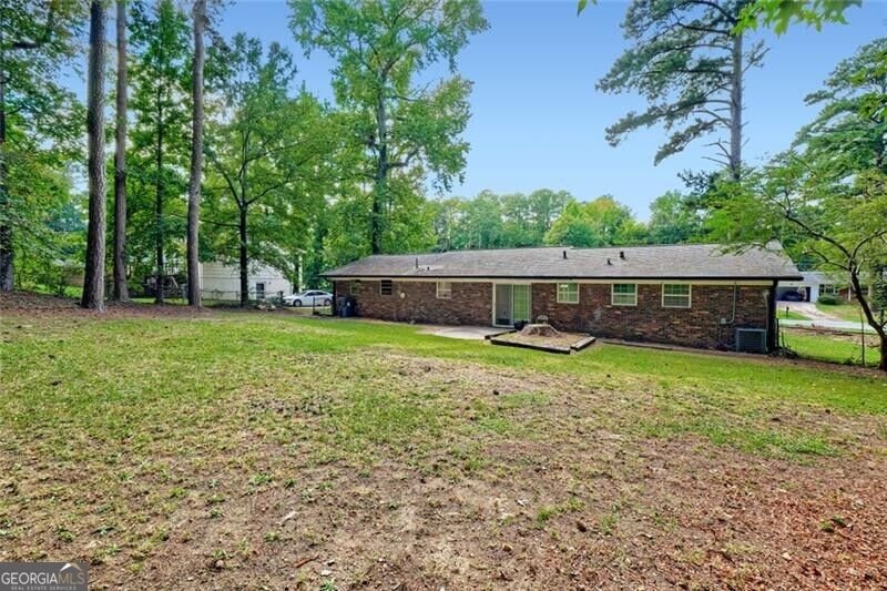 4750 Janice Drive South Fulton - Photo 28