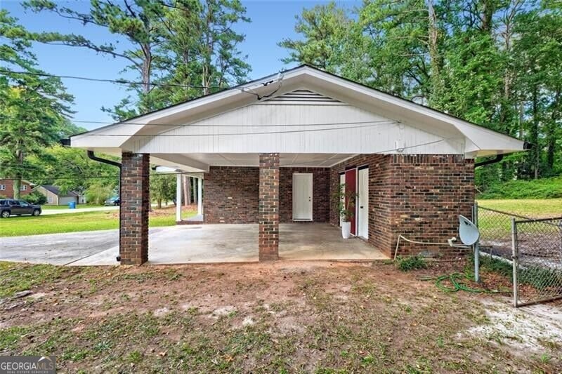 4750 Janice Drive South Fulton - Photo 29