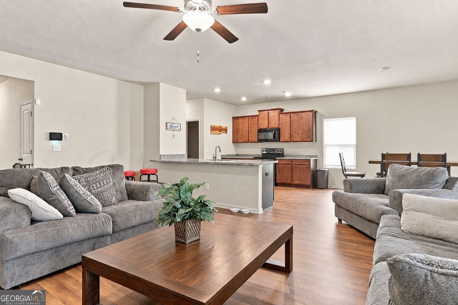 309 Augusta Woods Drive Villa Rica - Photo 10