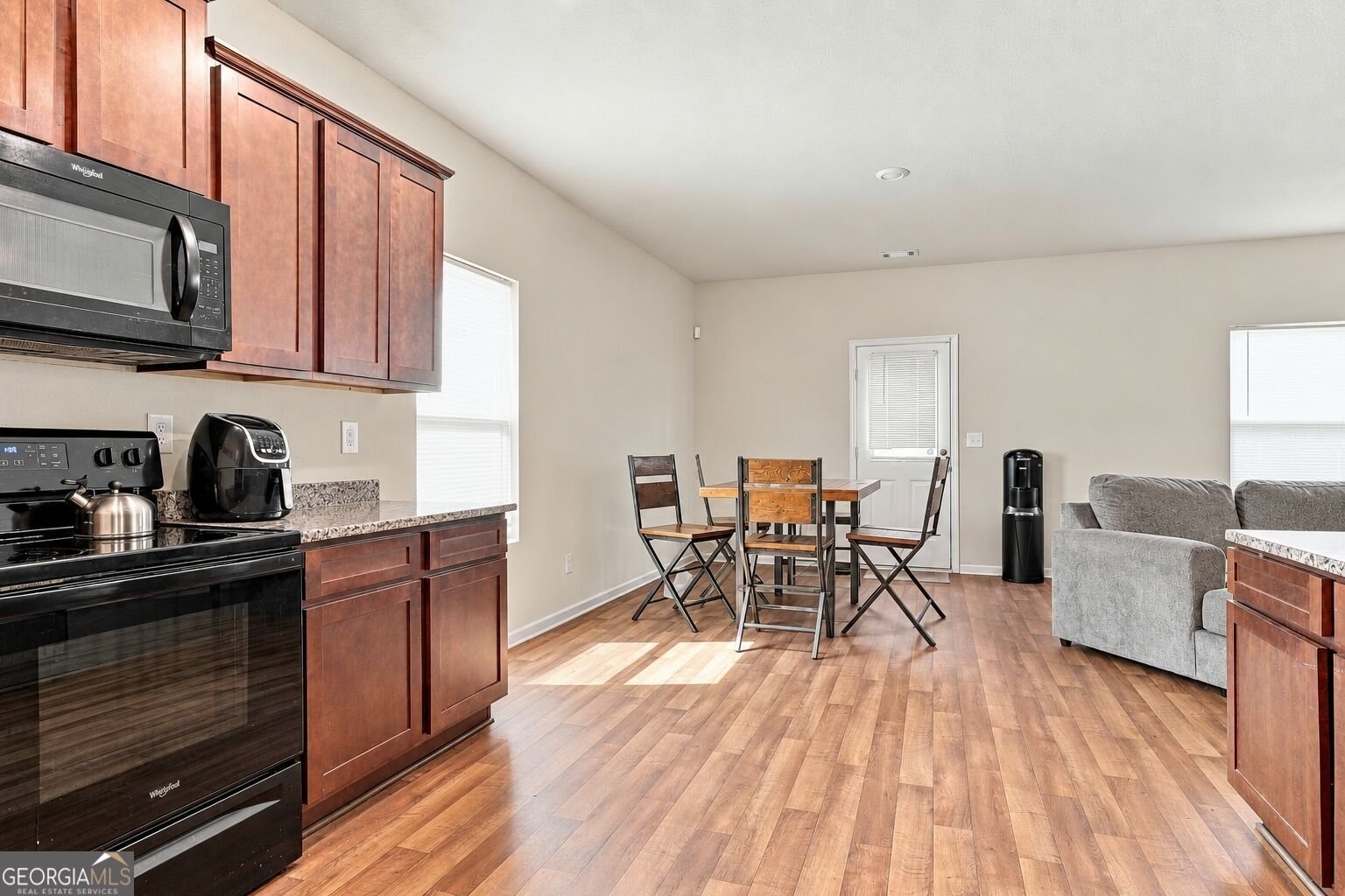309 Augusta Woods Drive Villa Rica - Photo 12