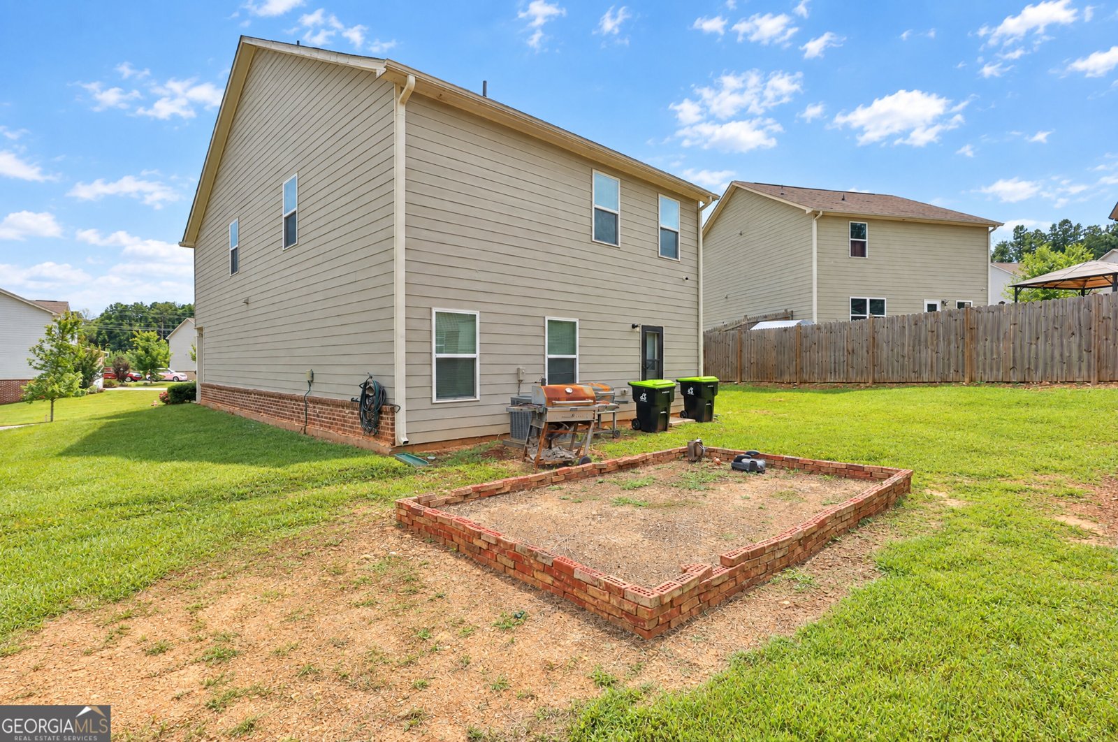 309 Augusta Woods Drive Villa Rica - Photo 24
