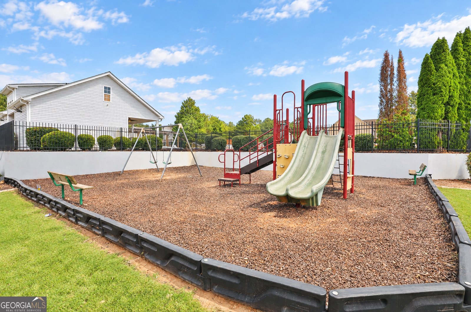 309 Augusta Woods Drive Villa Rica - Photo 26