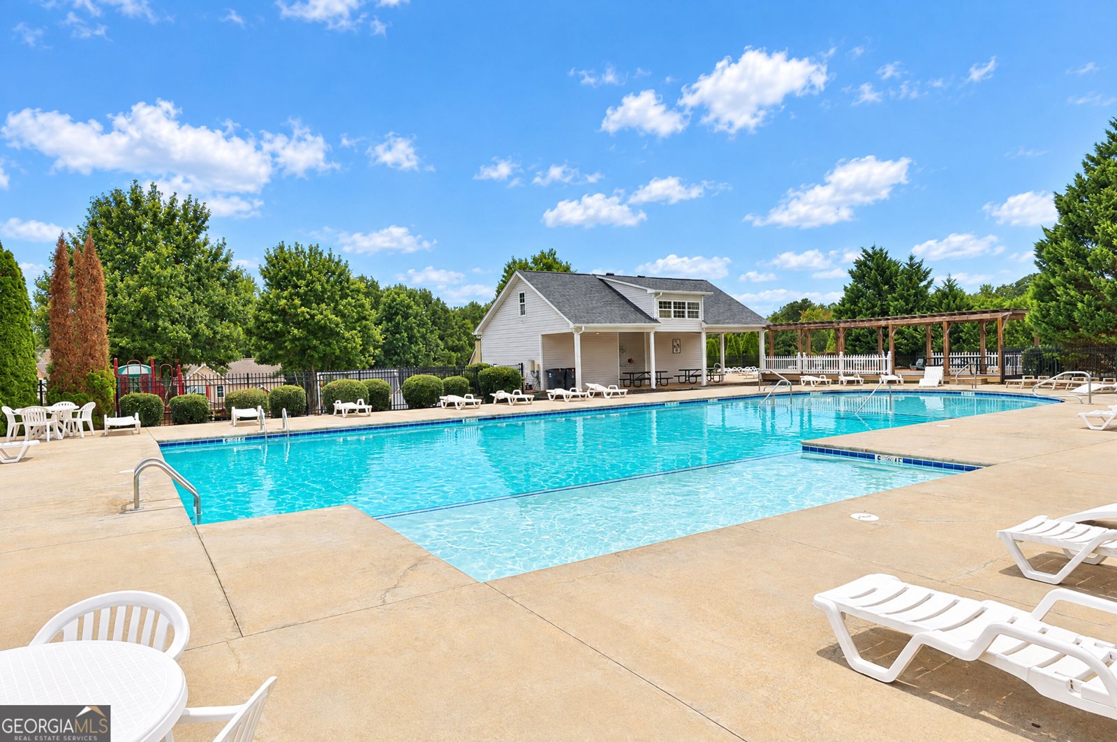309 Augusta Woods Drive Villa Rica - Photo 27