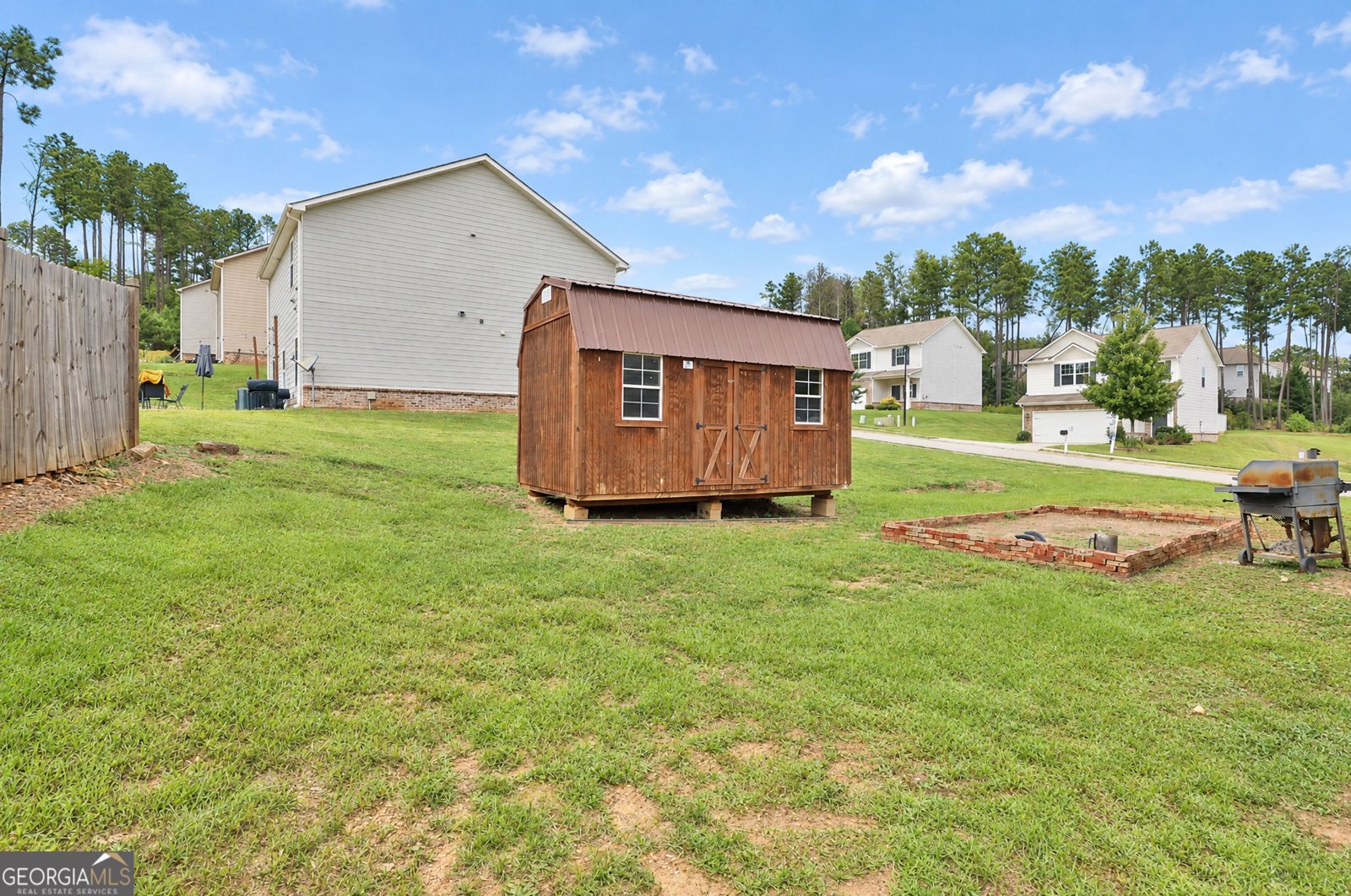 309 Augusta Woods Drive Villa Rica - Photo 28
