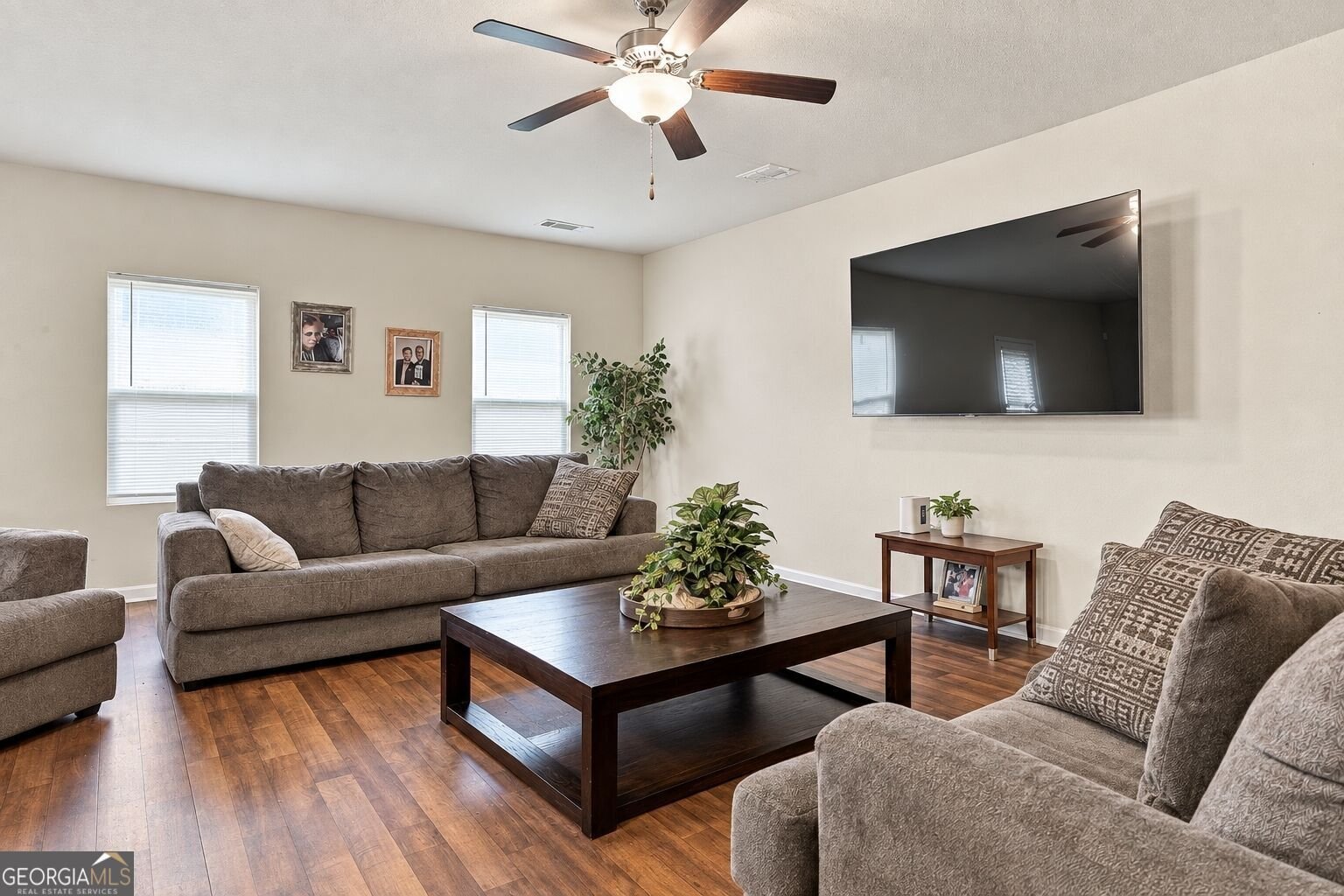 309 Augusta Woods Drive Villa Rica - Photo 9
