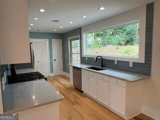 503 Spring Ridge Court Woodstock - Photo 12
