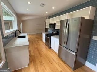 503 Spring Ridge Court Woodstock - Photo 13