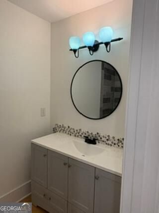 503 Spring Ridge Court Woodstock - Photo 21