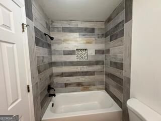 503 Spring Ridge Court Woodstock - Photo 22