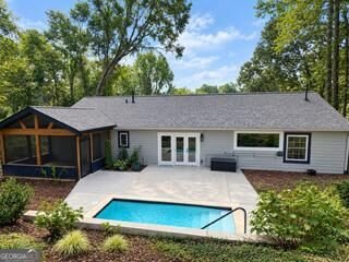 503 Spring Ridge Court Woodstock - Photo 23