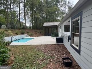 503 Spring Ridge Court Woodstock - Photo 24