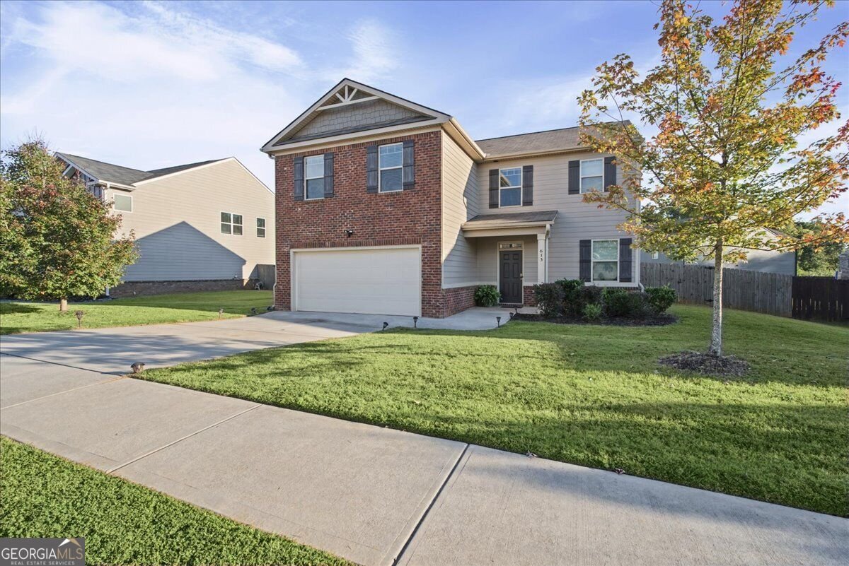 613 Sturbridge Court Mcdonough - Photo 10