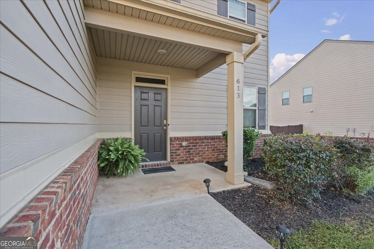 613 Sturbridge Court Mcdonough - Photo 11