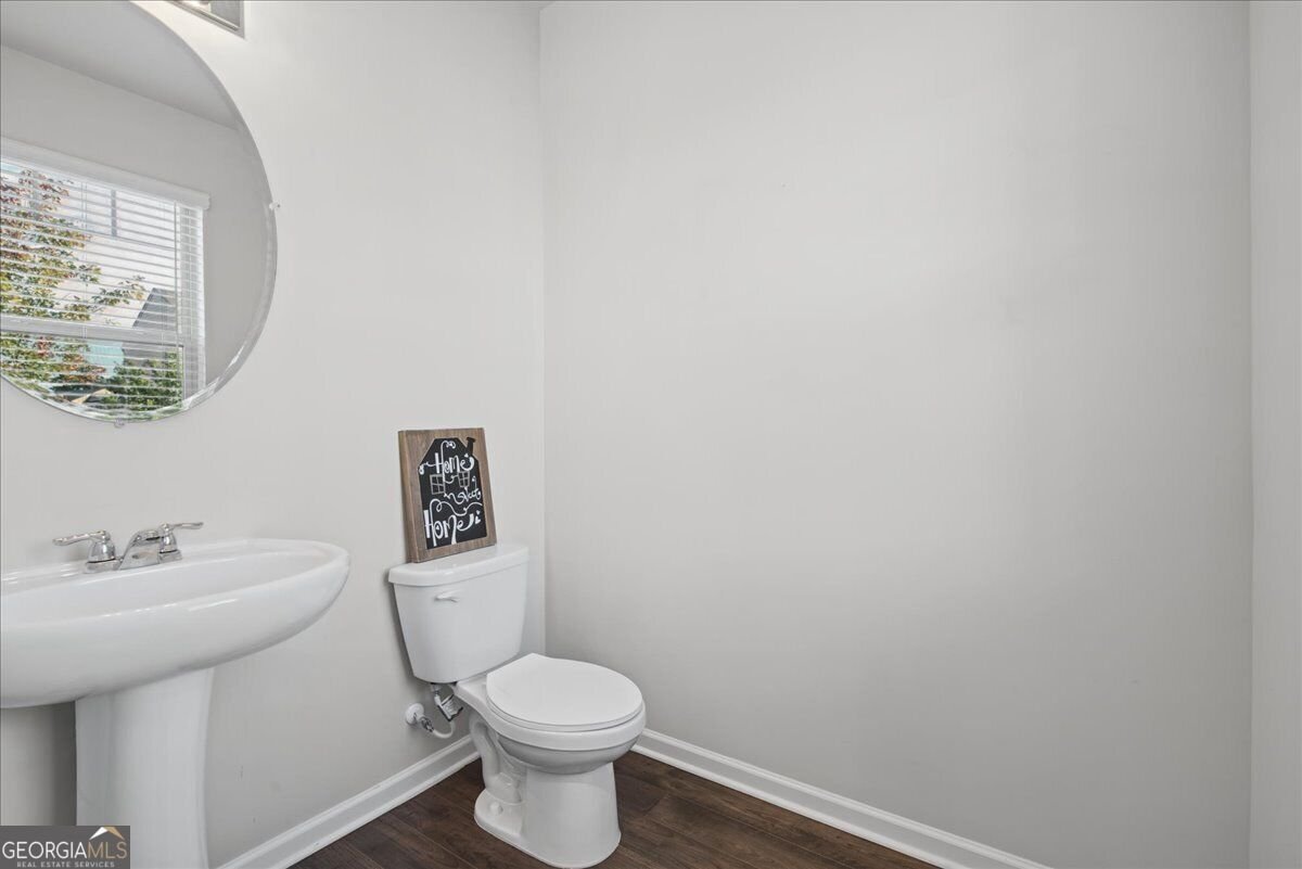 613 Sturbridge Court Mcdonough - Photo 16